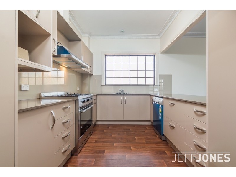 10/28 Old Cleveland Road, Greenslopes QLD 4120