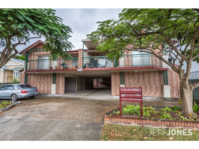 5/11 Ellis Street, Greenslopes QLD 4120