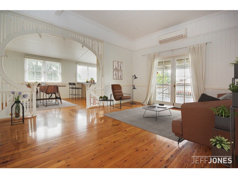 26 Avondale Avenue, Annerley QLD 4103