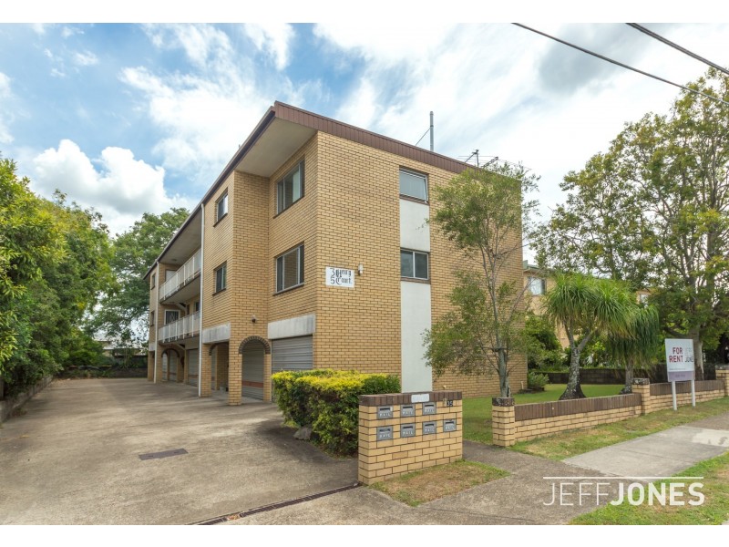 1/35 Henry Street, Greenslopes QLD 4120