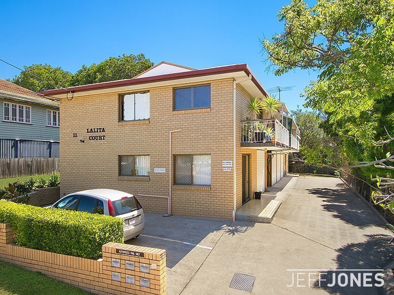 5/11 Galway Street, Greenslopes QLD 4120