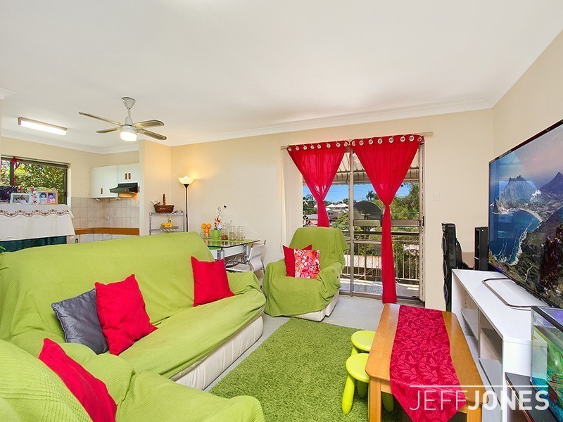 5/11 Galway Street, Greenslopes QLD 4120