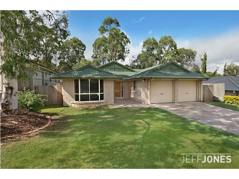 20 Appleton Street, Carindale QLD 4152