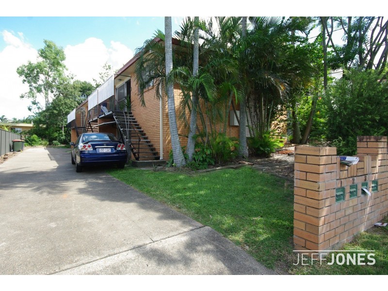 3/45 Juliette Street, Annerley QLD 4103