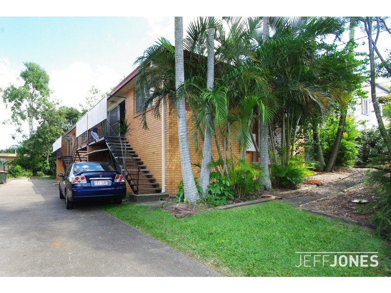 3/45 Juliette Street, Annerley QLD 4103