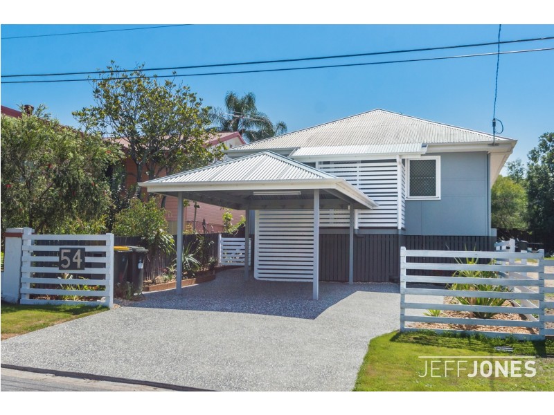 54 London Street, Eight Mile Plains QLD 4113