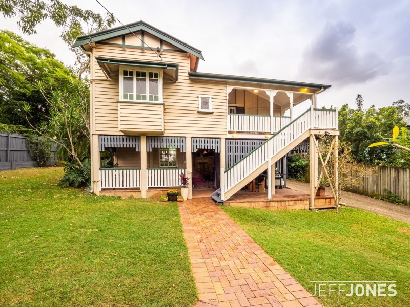 19 Orpen Street, Greenslopes QLD 4120