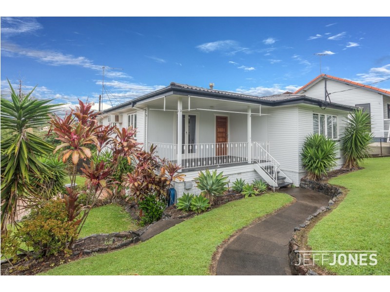 3 Calonne Street, Upper Mount Gravatt QLD 4122