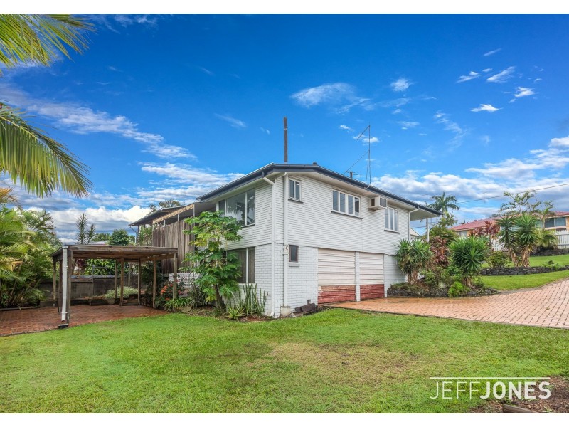 3 Calonne Street, Upper Mount Gravatt QLD 4122