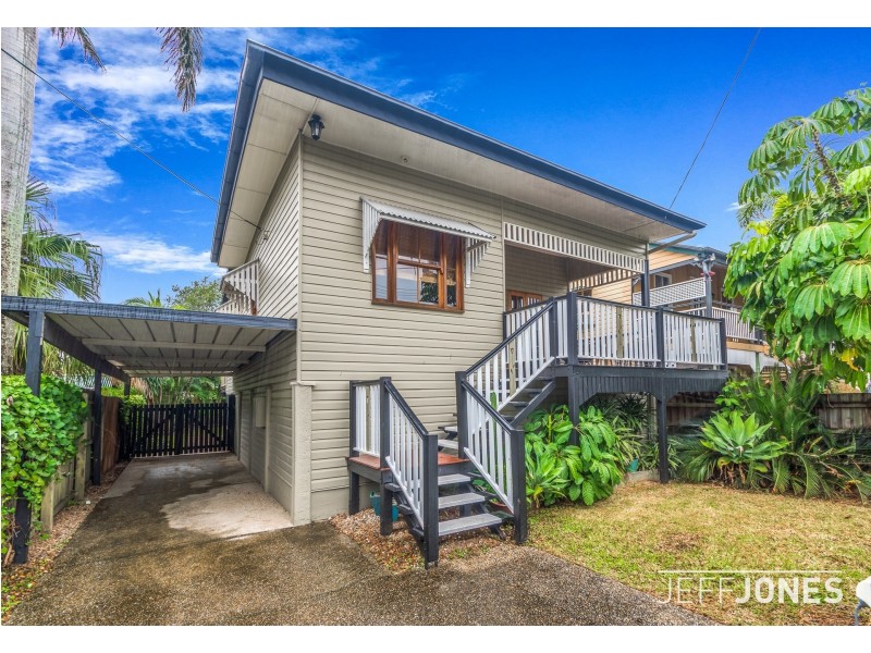 2 Sword Street, Woolloongabba QLD 4102