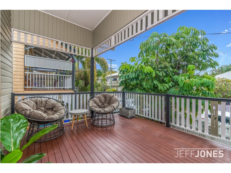 2 Sword Street, Woolloongabba QLD 4102