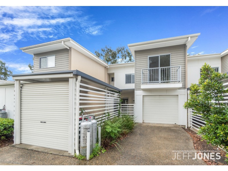 4/20 Preston Road, Carina QLD 4152
