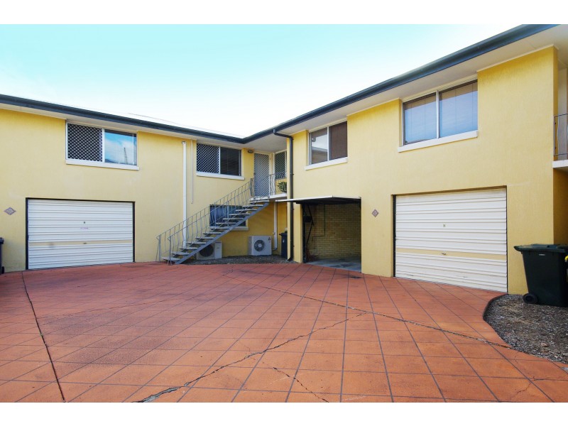 4/143 Old Cleveland Road, Coorparoo QLD 4151