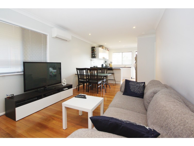 4/143 Old Cleveland Road, Coorparoo QLD 4151