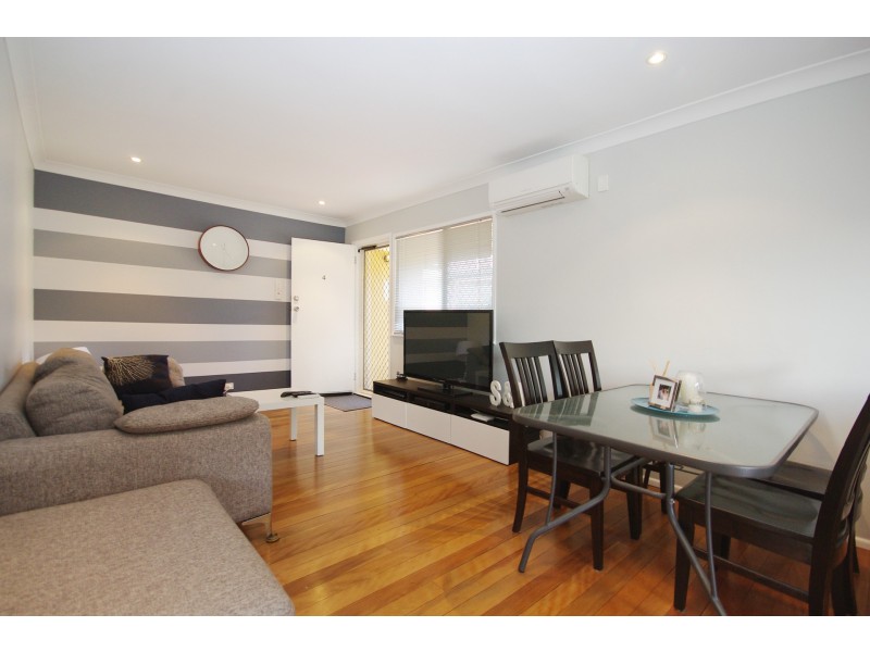 4/143 Old Cleveland Road, Coorparoo QLD 4151