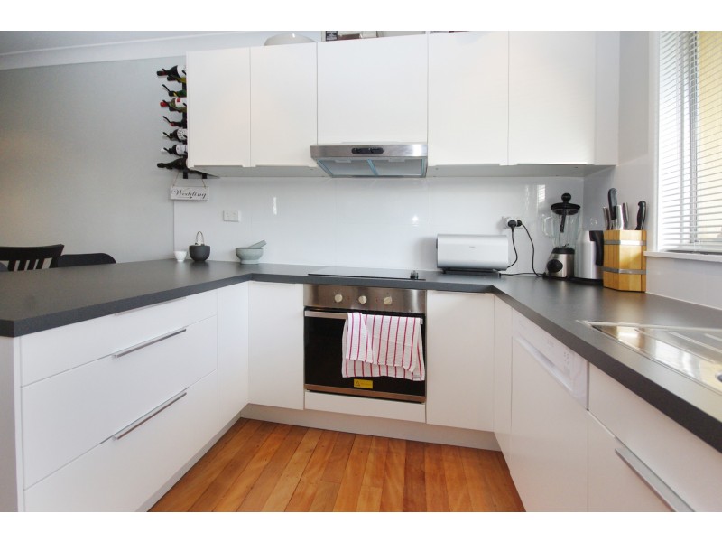 4/143 Old Cleveland Road, Coorparoo QLD 4151