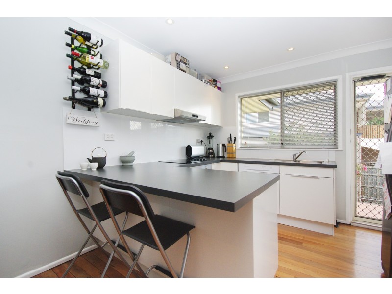 4/143 Old Cleveland Road, Coorparoo QLD 4151