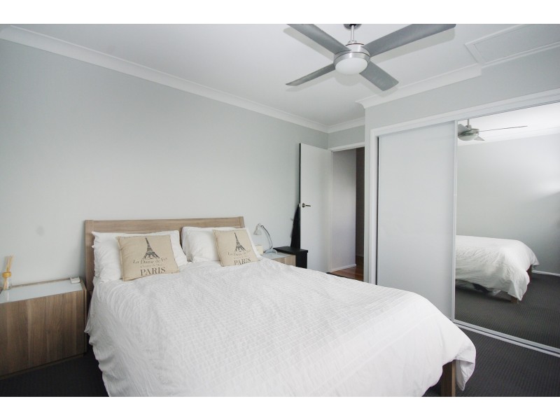 4/143 Old Cleveland Road, Coorparoo QLD 4151