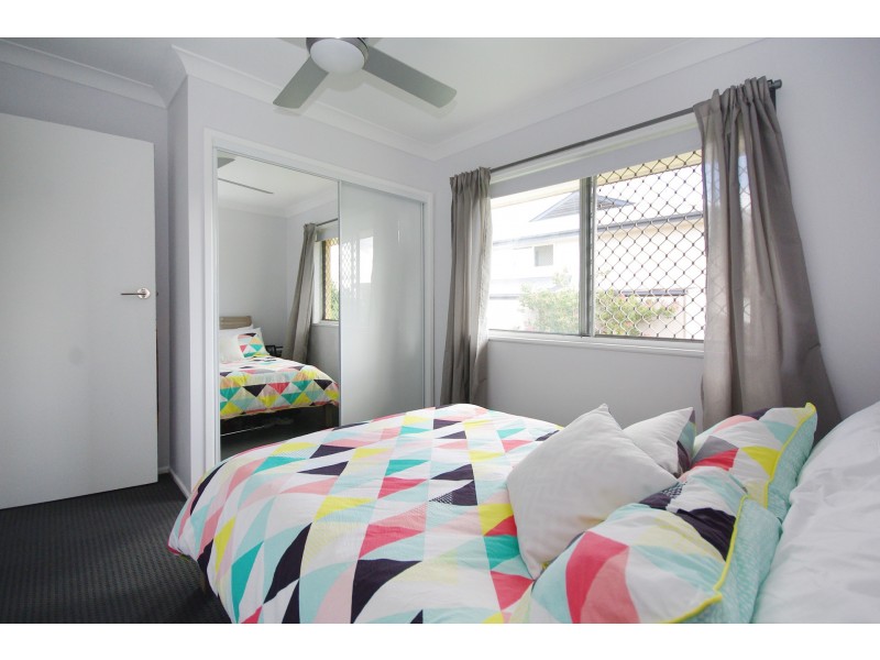 4/143 Old Cleveland Road, Coorparoo QLD 4151