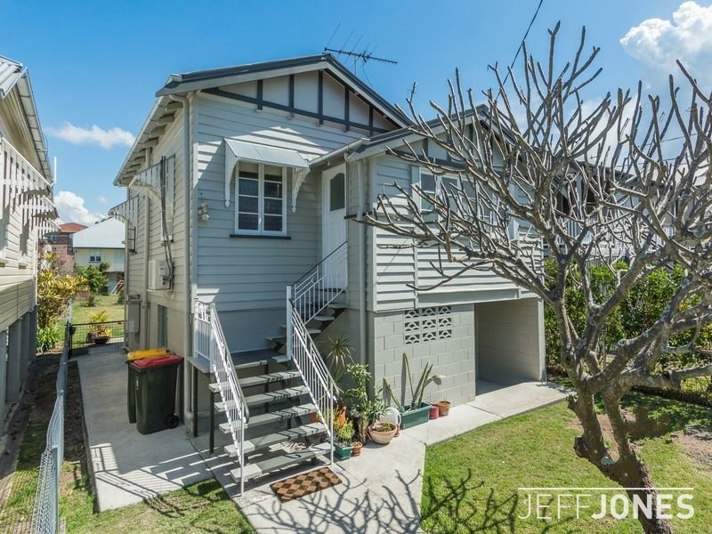 23 Jubilee Street, Greenslopes QLD 4120