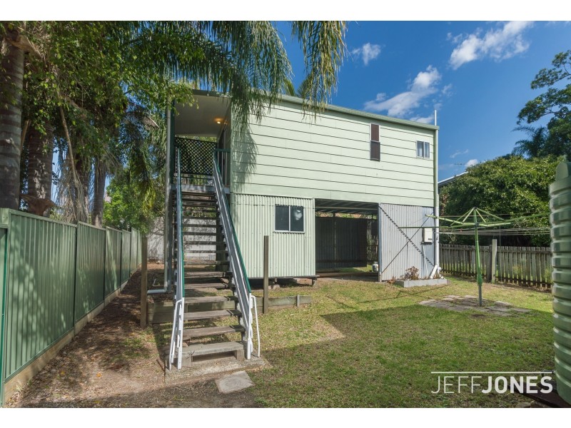 3/83 Buranda Street, Woolloongabba QLD 4102