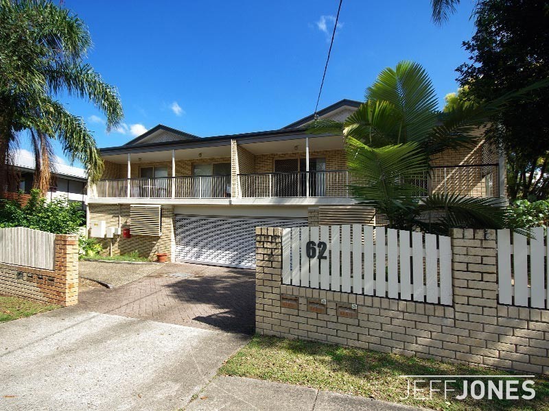 4/62 Gustavson Street, Annerley QLD 4103
