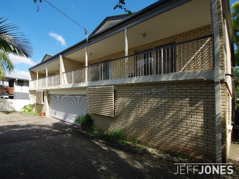 4/62 Gustavson Street, Annerley QLD 4103