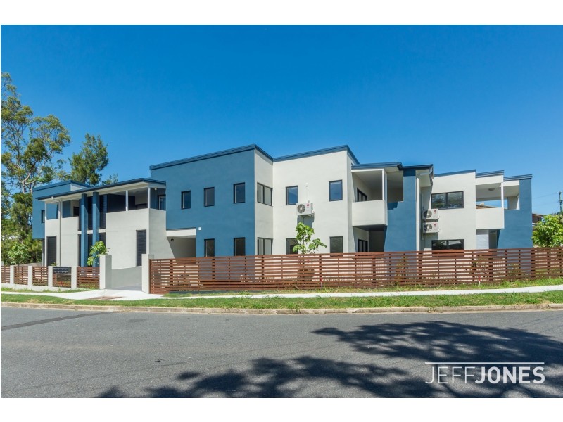4/11 Clifton Street, Moorooka QLD 4105
