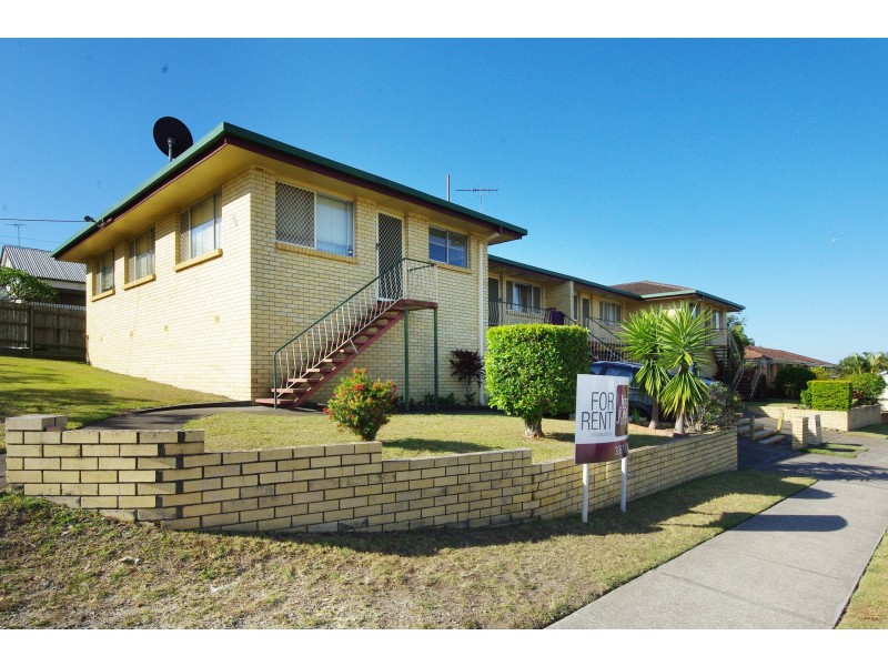 1/32 Fifth Avenue, Coorparoo QLD 4151
