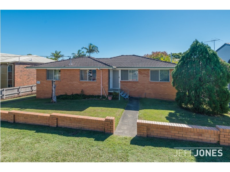 4/50 Rutland Street, Coorparoo QLD 4151