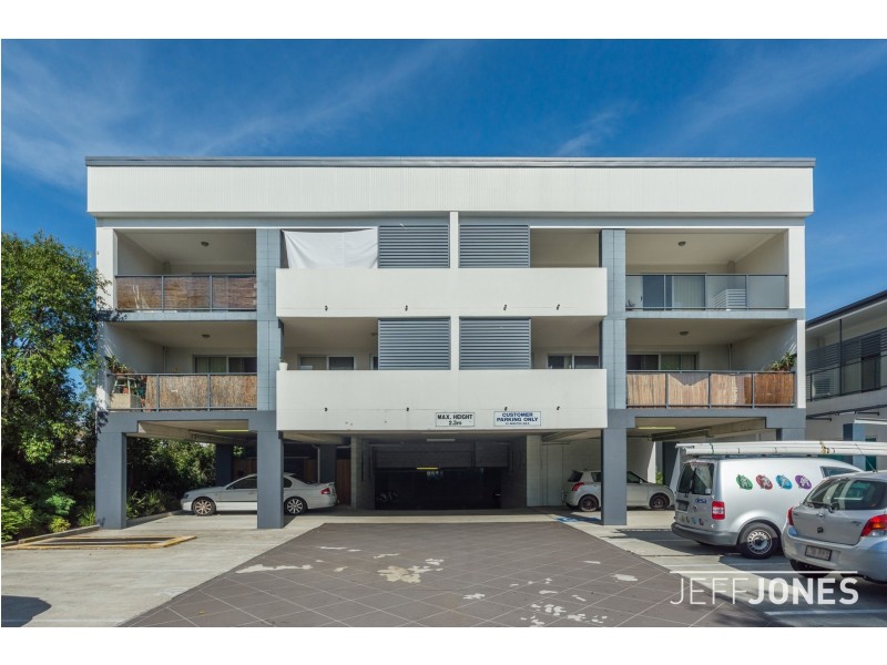 4/76 Old Cleveland Road, Greenslopes QLD 4120