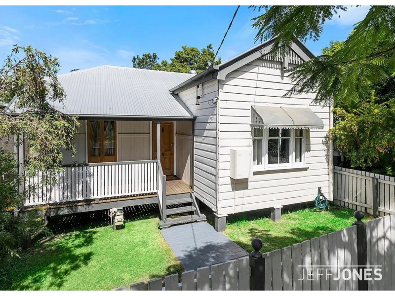 55 Salisbury Street, Woolloongabba QLD 4102
