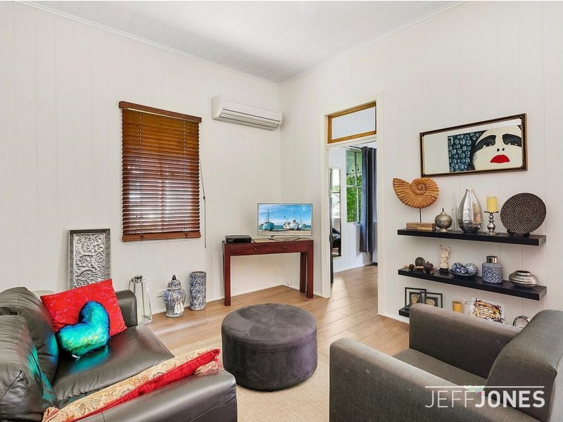 55 Salisbury Street, Woolloongabba QLD 4102