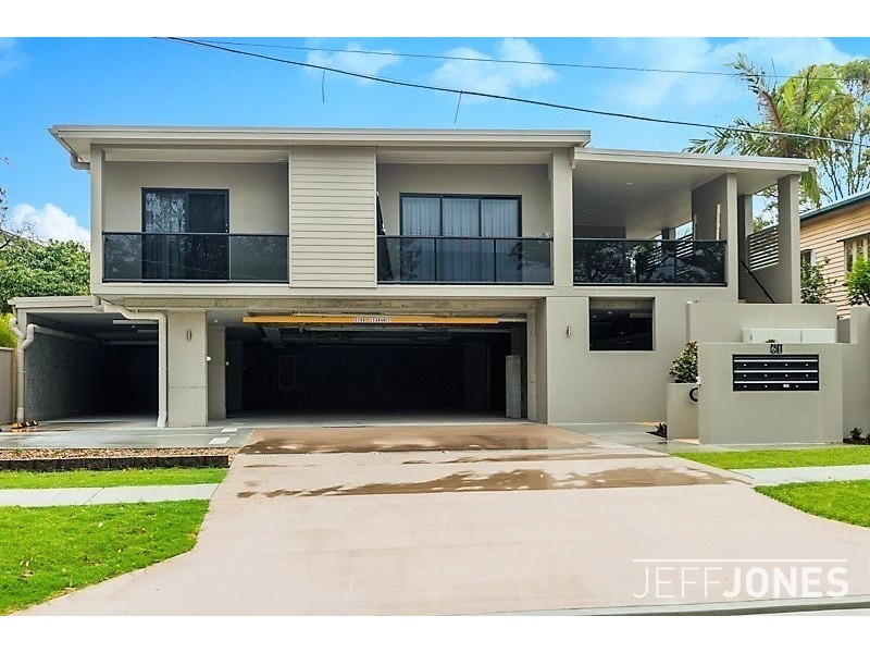 7/61 Birdwood Road, Carina Heights QLD 4152