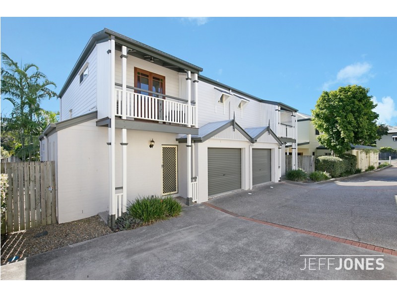 2/43 Brown Street, Camp Hill QLD 4152
