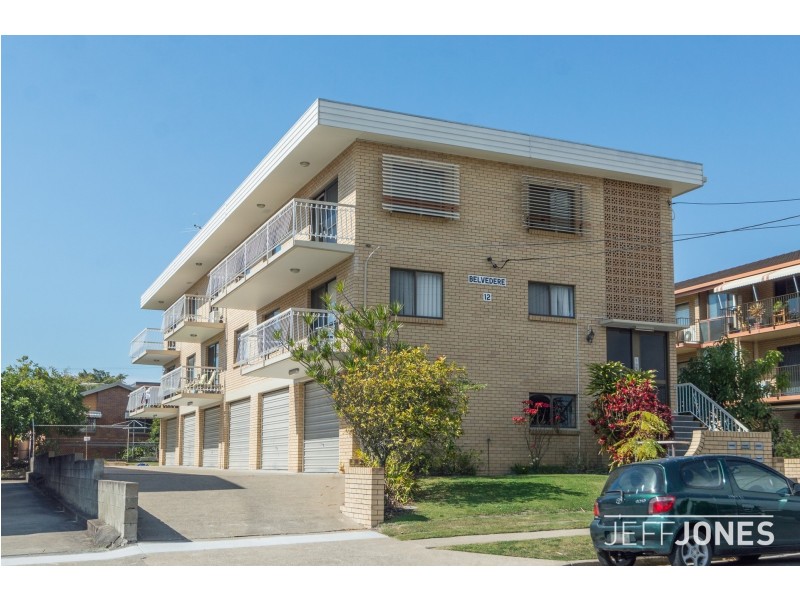2/12 Mansfield Street, Coorparoo QLD 4151