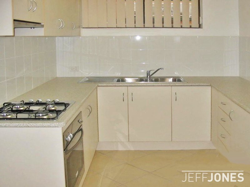 2/12 Mansfield Street, Coorparoo QLD 4151