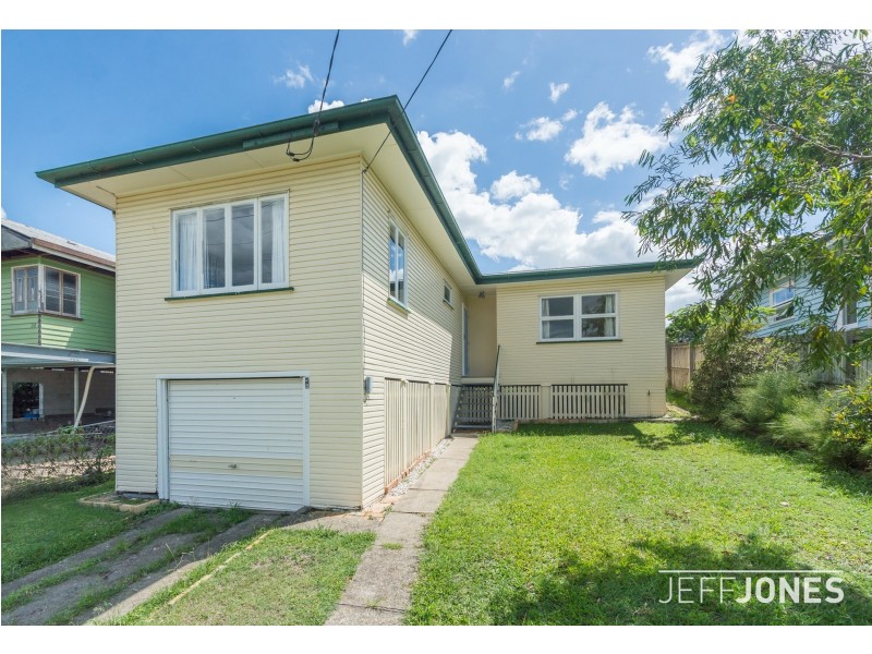 28 Ballarat Street, Mount Gravatt East QLD 4122