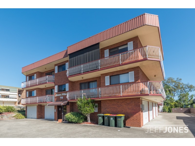 6/70 Kirkland Avenue, Coorparoo QLD 4151