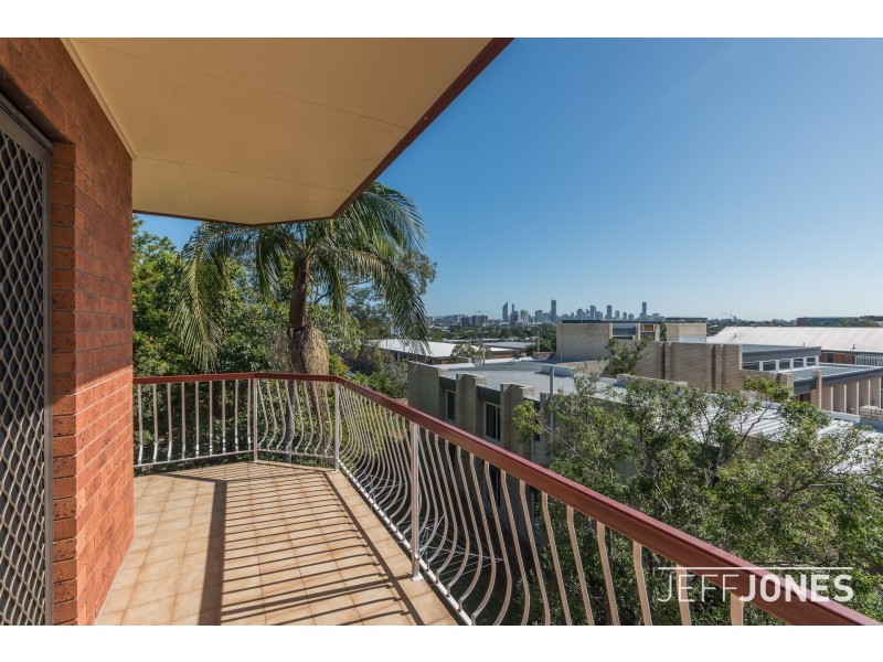 6/70 Kirkland Avenue, Coorparoo QLD 4151