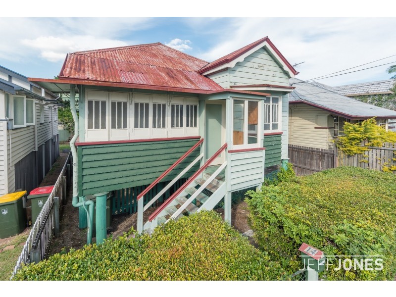 14 Sword Street, Woolloongabba QLD 4102