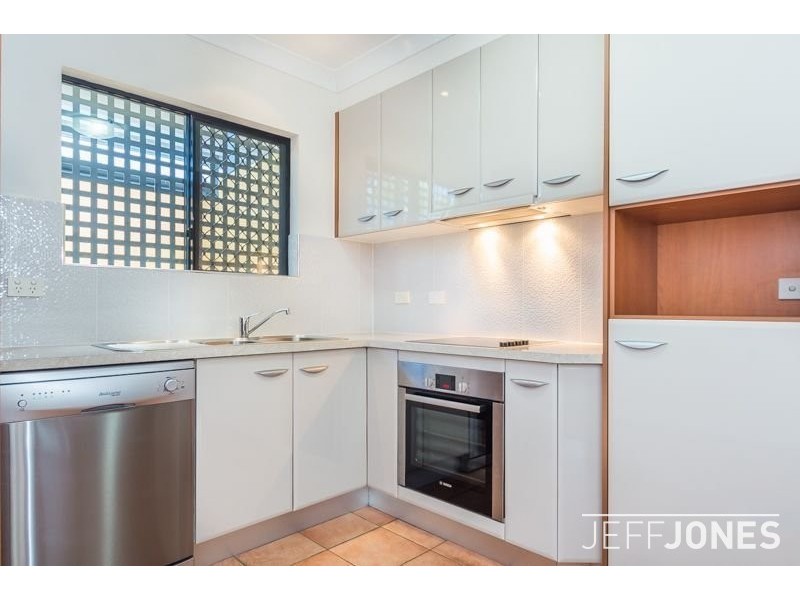 6/85 Victoria Terrace, Greenslopes QLD 4120