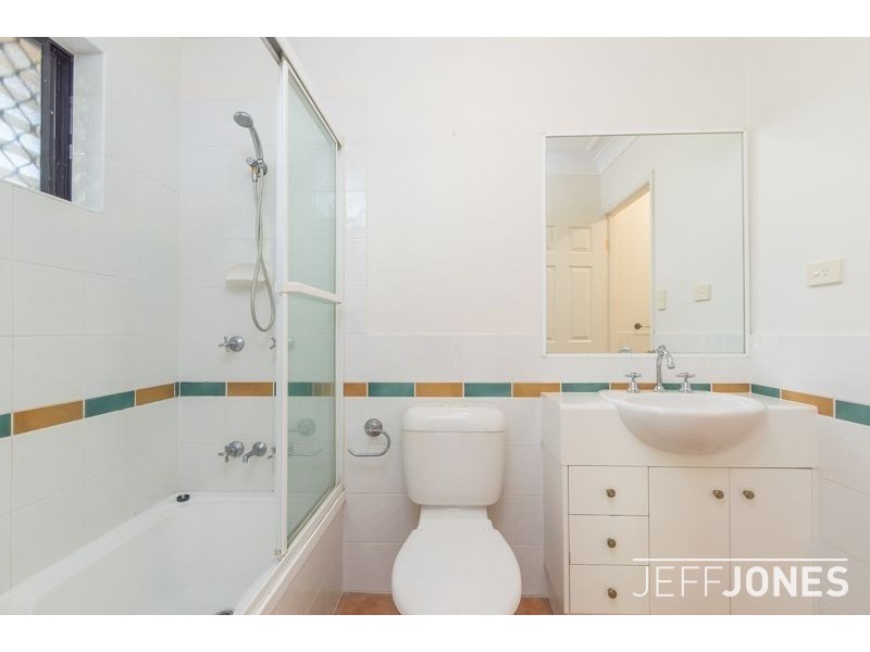 6/85 Victoria Terrace, Greenslopes QLD 4120