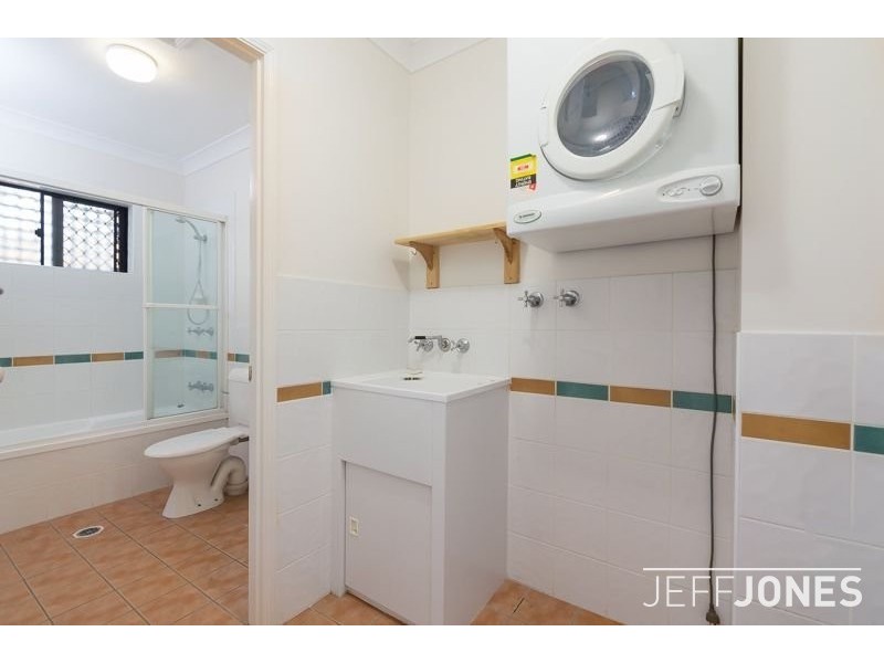 6/85 Victoria Terrace, Greenslopes QLD 4120