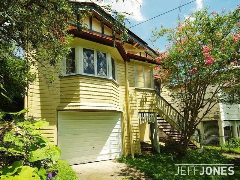 3 Annie Street, Camp Hill QLD 4152