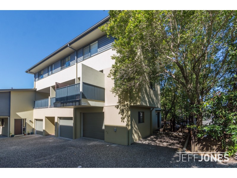 6/96 Marquis Street, Greenslopes QLD 4120