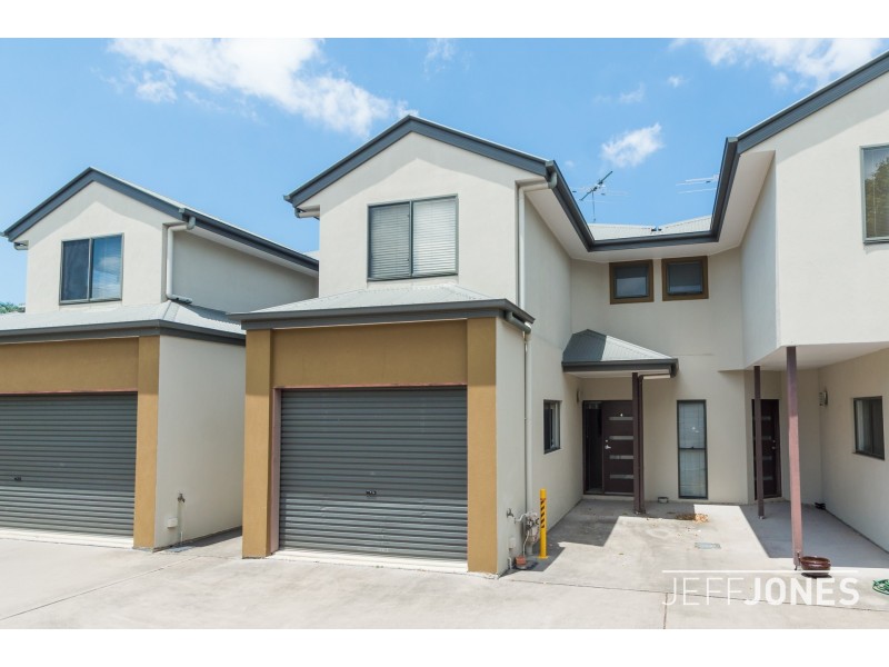 4/19 Worden Street, Morningside QLD 4170