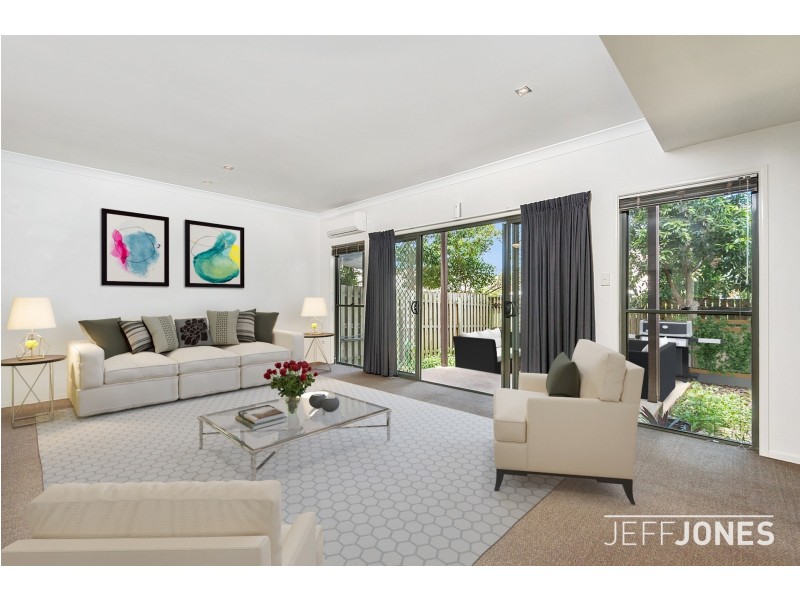 4/19 Worden Street, Morningside QLD 4170