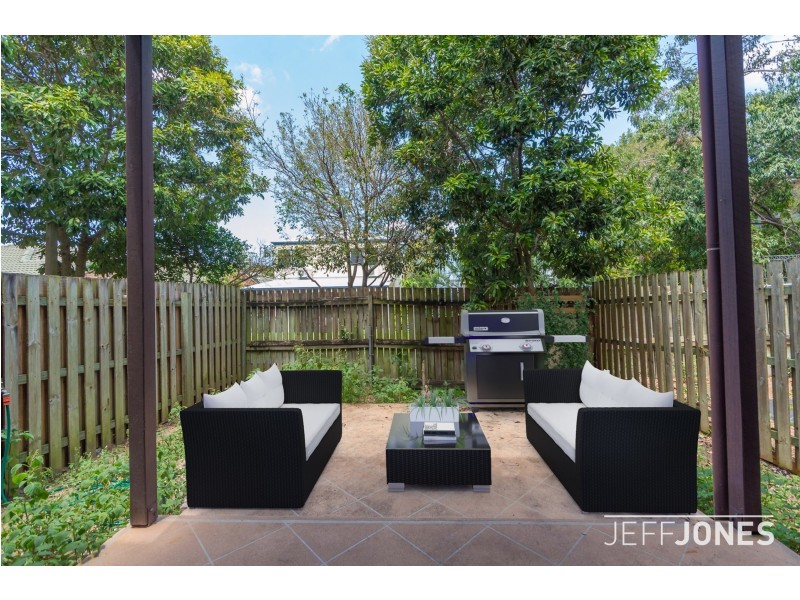 4/19 Worden Street, Morningside QLD 4170