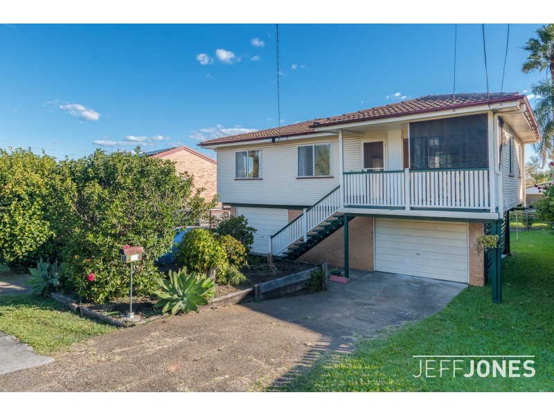 17 Marie Street, Murarrie QLD 4172